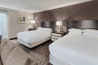 Delta Hotels by Marriott Baltimore North - Baltimore - 2
