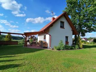Domek Czerwony Kapturek - Płocice - 6