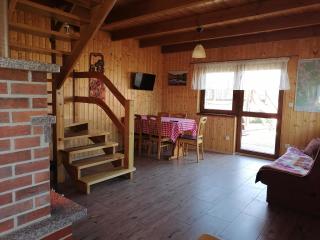 Domek Czerwony Kapturek - Płocice - 1