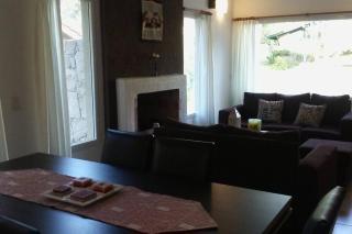 Casa en Pinamar Alquiler - 1