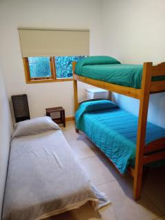 Cabaña Maiten - San Carlos de Bariloche - 2