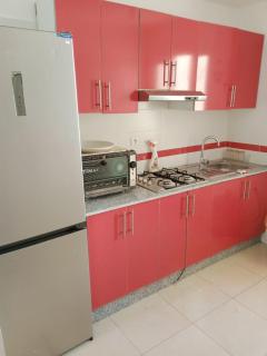 Appartement Yasmine - 4