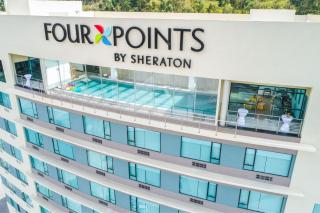 Four Points by Sheraton Cuenca - Cuenca - 9