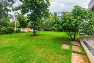 SaffronStays Amrapali - 5BD Farmstay with private pool in Nashik - Deolāli - 4