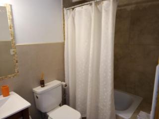 Cabaña Maiten - 1