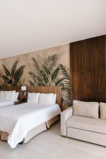 Soleare Hotel Boutique - Tampico - 9