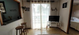 Hospedagem Doce Lar Casa Violeta - 4