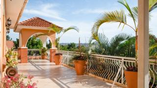 The Terrace Villa - Kampala - 0