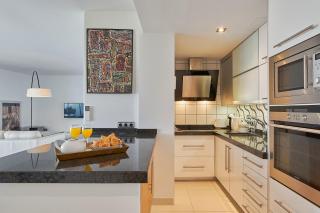 TORRE REAL Luxury near Trocadero Arena Marbella - Marbella - 3
