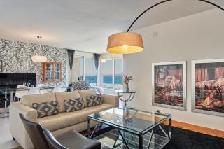 TORRE REAL Luxury near Trocadero Arena Marbella - Marbella - 9