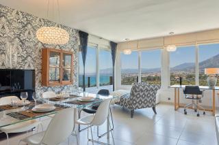 TORRE REAL Luxury near Trocadero Arena Marbella - Marbella - 0