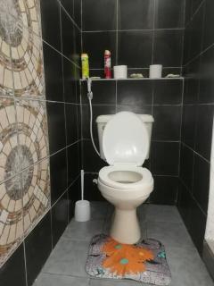 Mavericks Convenient 2 BR in Diani's CBD - Kwale - 3