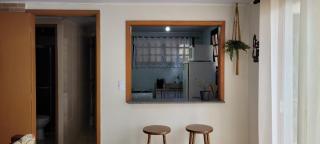 Hospedagem Doce Lar Casa Violeta - 6