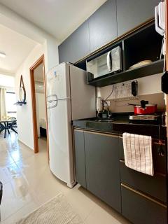 Flat Cupe Summer Porto de galinhas - 4