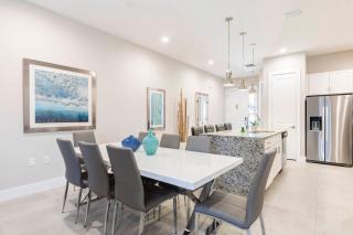 Gorgeous Dream Villa 5 min to Disney - Orlando - 7