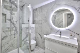 The White Cocoon in Antibes City - Antibes - 3