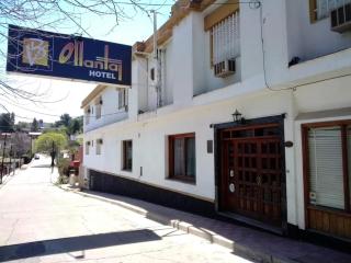 Hotel OLLANTAY- BV Hoteles - La Falda - 6