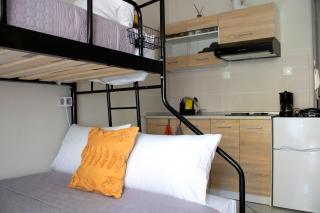 POSIDONIA RESORT No2 - Nea Vrasna - 4