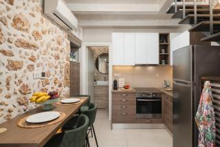 Lovelia Maisonette Chania - 4