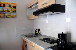 POSIDONIA RESORT No2 - 3