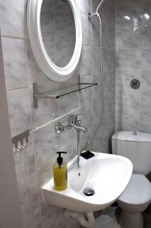 POSIDONIA RESORT No2 - Nea Vrasna - 2