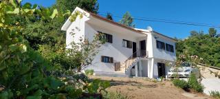 Quinta dos Castros Douro - Baião - 8