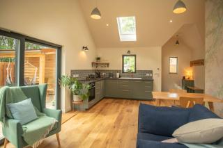 Arbor Nethy Bothy in Cairngorms National Park - 5