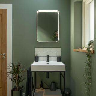 Arbor Nethy Bothy in Cairngorms National Park - 6