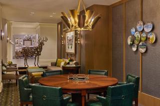 The Whitley, a Luxury Collection Hotel, Atlanta Buckhead - Atlanta - 1