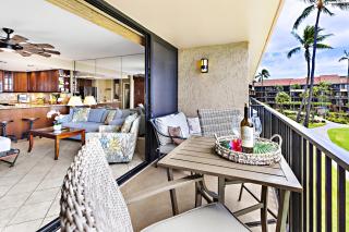 Papakea B307 - Kahana - 7