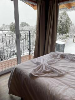 Casas de Montaña - 9