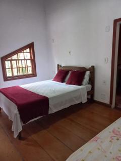 Villa dos Pássaros Paraty Hospedagem - Paraty - 4