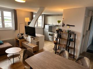 Appartement Stella-Plage Proche Touquet-Paris-Plage - 7
