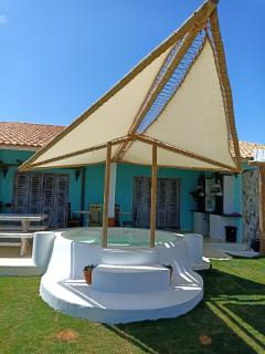 ASAS DEL MAR - SUITES - Canoa Quebrada - 6