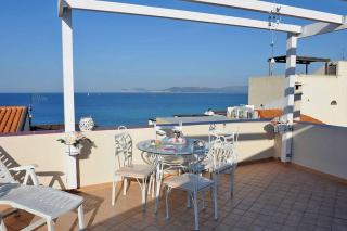 Casa Vacanze l'Orizzonte Blu - 7