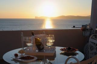 Casa Vacanze l'Orizzonte Blu - 2