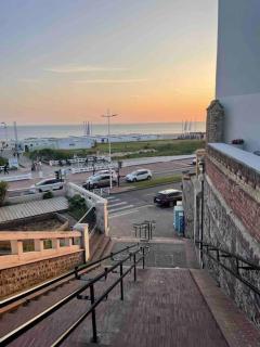 Le Havre de Paix à 300m de la Plage - Le Havre - 1