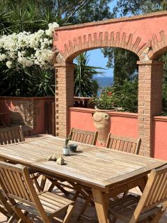 Villa La Petite Etoile - Torre delle Stelle - 1