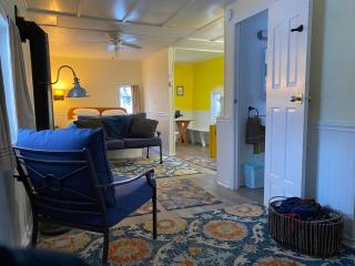 Talkeetna Gardens, Cabins & Cottages - 0