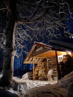 Talkeetna Gardens, Cabins & Cottages - 8