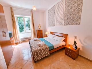 Vatican Shelter - Rom - 8