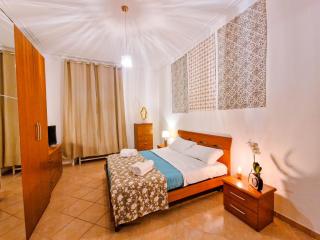 Vatican Shelter - Rom - 7