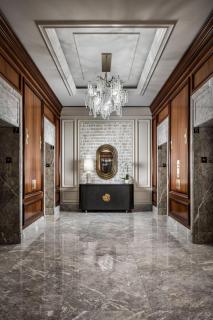 The Ritz-Carlton, Tysons Corner - 2