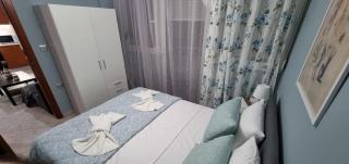 Tilemachos central apartment - 2