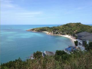 Villa Sea Shore SDV184-By Samui Dream Villas - 3