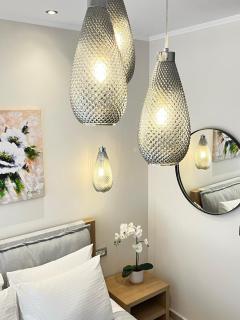 Maison deluxe studios and apartment - Parga - 5