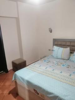 Regency Porto pyramids - Ain Sokhna - 1