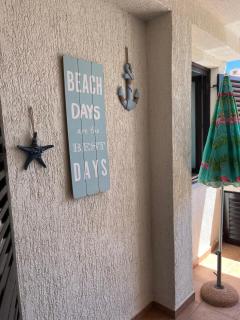 SeaFun Apartment Gajac - Gajac - 6