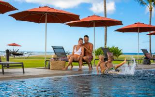 Sheraton Kauai Coconut Beach Resort - Kapaa - 4