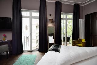 Syte Boutique Hotel Mannheim - 4
